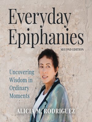 cover image of Everyday Epiphanies